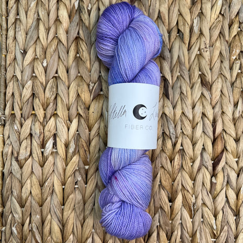 Stella Luna Merino Sock