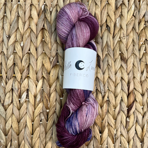 Stella Luna Merino Sock
