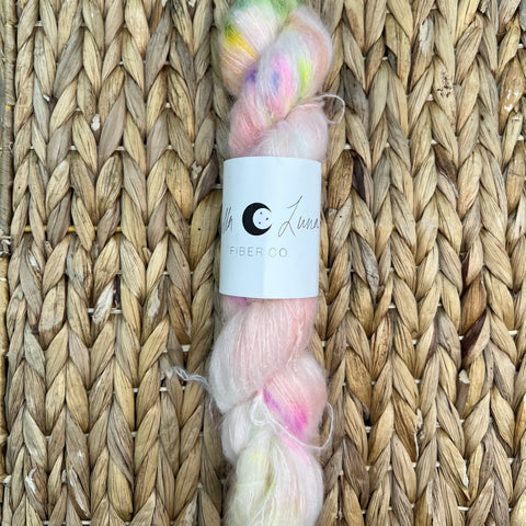 Stella Luna Suri Cloud Lace