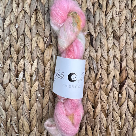 Stella Luna Suri Cloud Lace