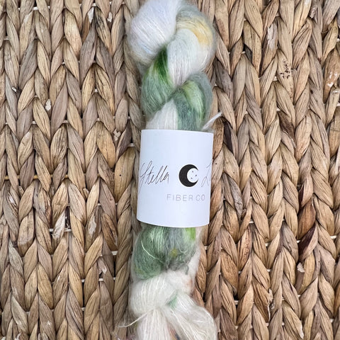 Stella Luna Suri Cloud Lace
