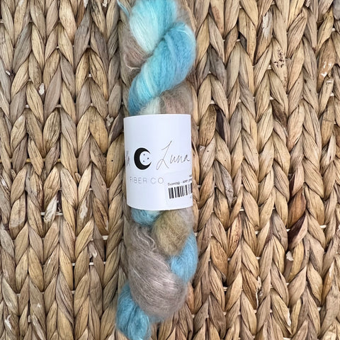 Stella Luna Suri Cloud Lace