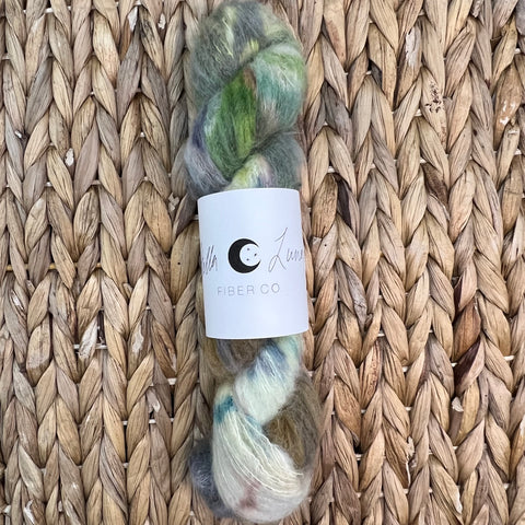 Stella Luna Suri Cloud Lace
