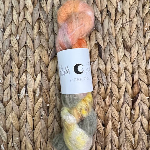Stella Luna Suri Cloud Lace