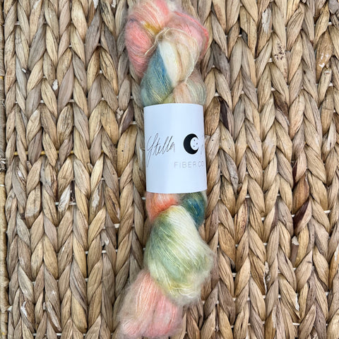 Stella Luna Suri Cloud Lace