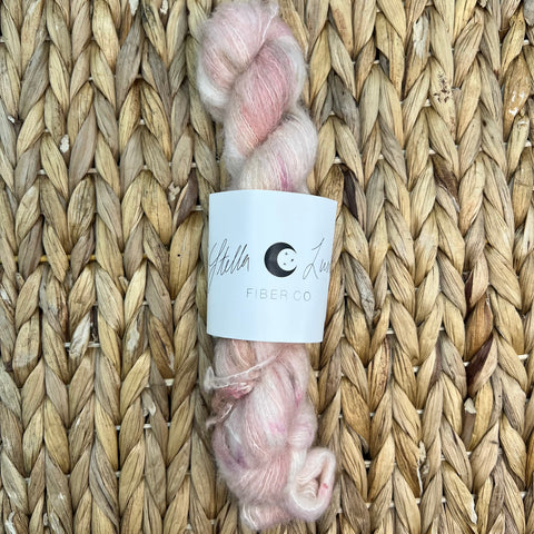 Stella Luna Suri Cloud Lace