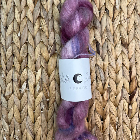 Stella Luna Suri Cloud Lace