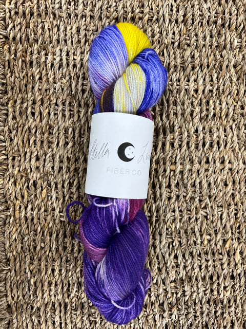 2025 Great Tennessee Yarn Tour CYC x Stella Luna Yarn