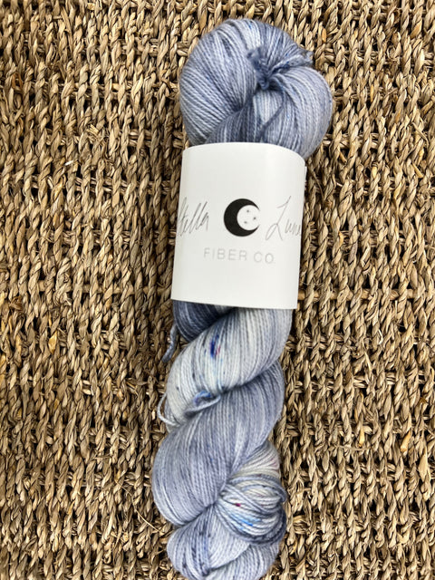 2025 Great Tennessee Yarn Tour CYC x Stella Luna Yarn