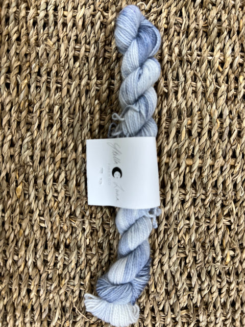2025 Great Tennessee Yarn Tour CYC x Stella Luna Yarn
