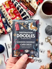 Doodle Decks