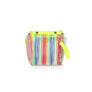 Della Q Rainbow Oh Snap Sacks