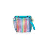Della Q Rainbow Oh Snap Sacks