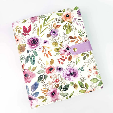 Project Journal for Knitters and Crocheters