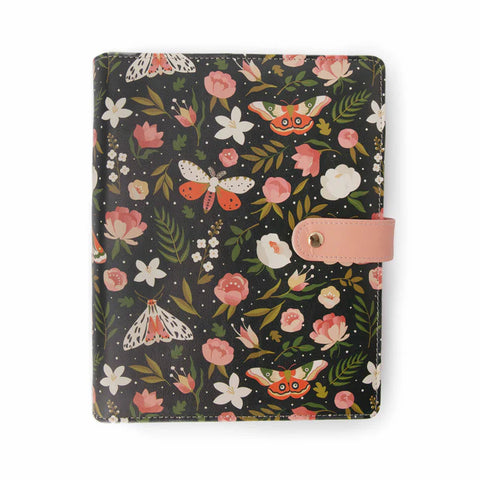 Project Journal for Knitters and Crocheters