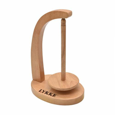 Lykke Wooden Pendel Yarn Concierge