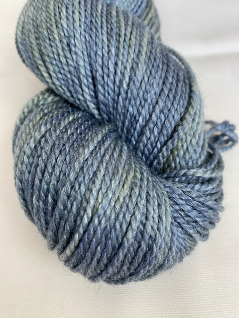 Knitty Gritty Fiber Co Bamboo