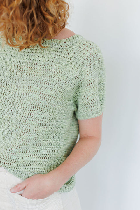 Queen City Yarn Coleman