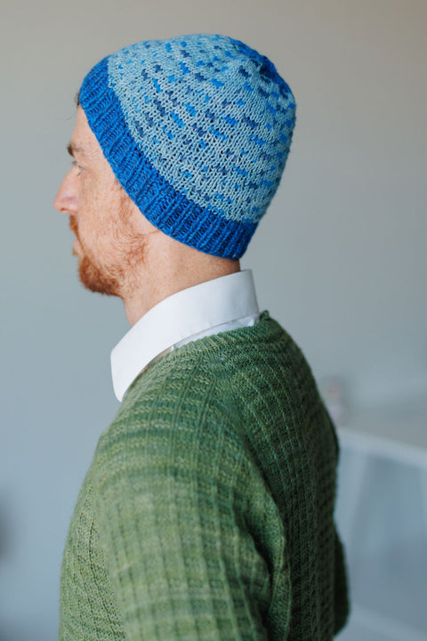 Queen City Yarn Latta