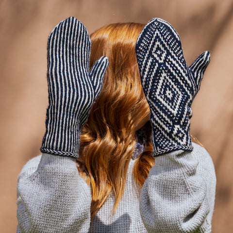 Kelbourne Woolens Camper