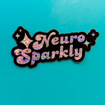Yarny Stickers