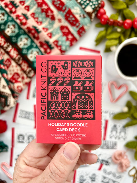 Doodle Decks