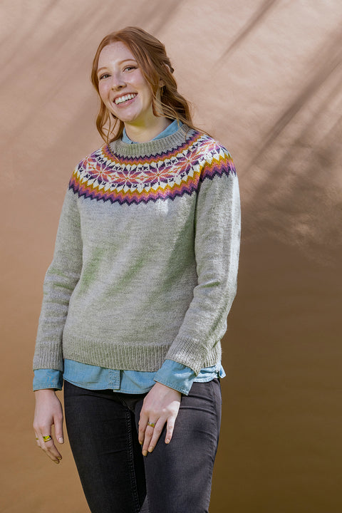 Kelbourne Woolens Camper