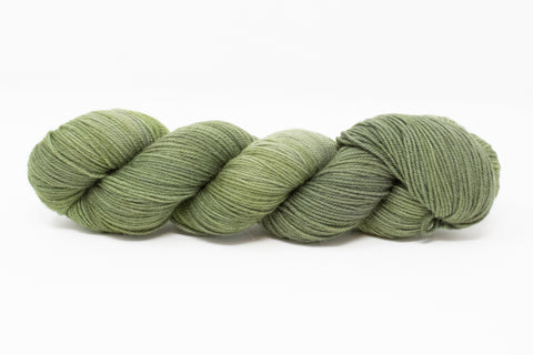 Queen City Yarn Latta