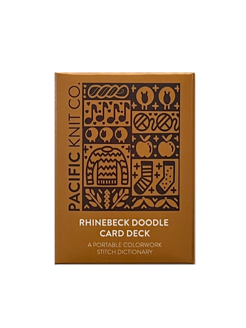 Doodle Decks