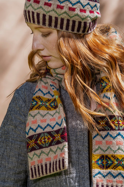 Kelbourne Woolens Camper