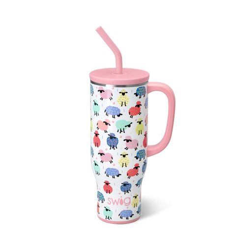 Swig Life Mega Mug 30 oz
