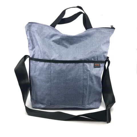 Splash Seattle Messenger Bag