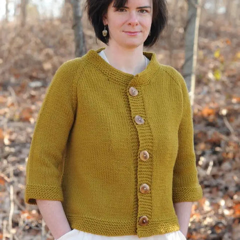 More Printed Knitting Patterns