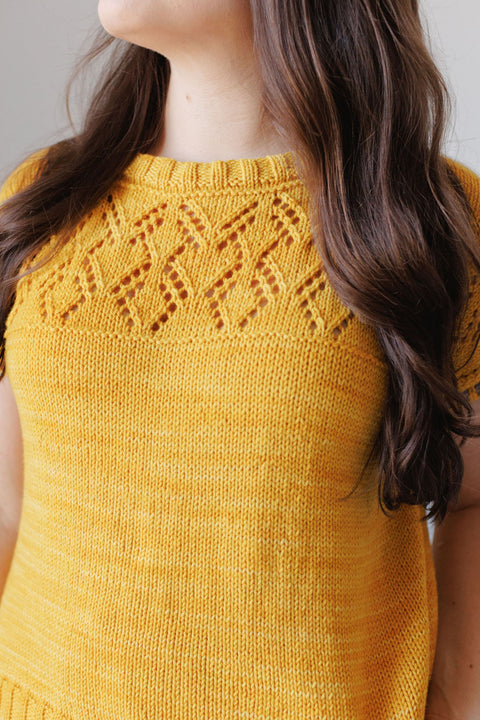 Queen City Yarn Latta