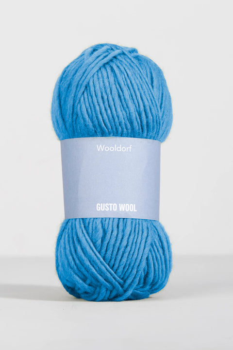 Gusto Wooldorf Bulky