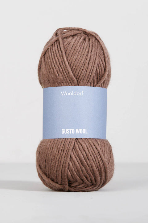 Gusto Wooldorf Bulky