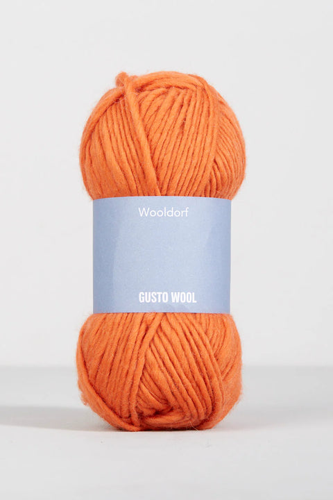 Gusto Wooldorf Bulky