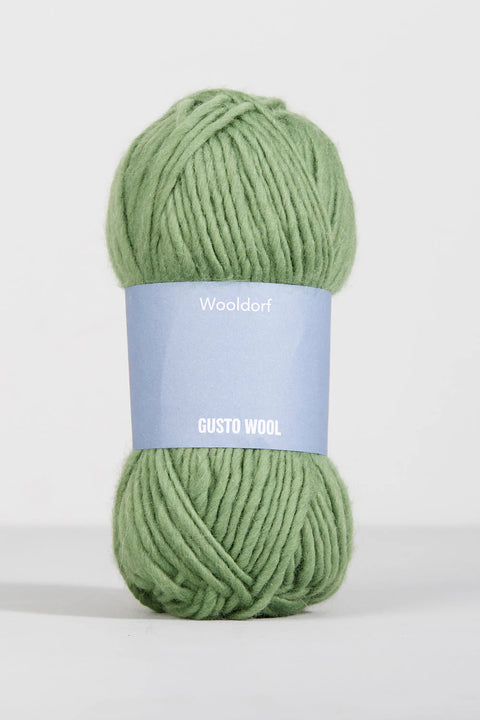 Gusto Wooldorf Bulky