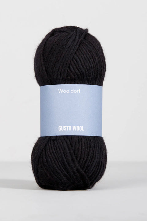 Gusto Wooldorf Bulky