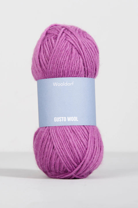 Gusto Wooldorf Bulky