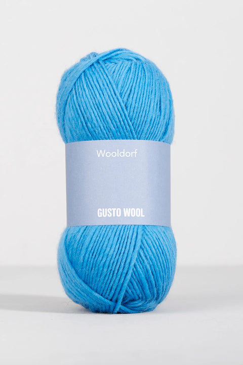 Gusto Wooldorf Worsted