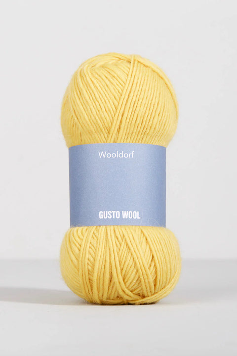 Gusto Wooldorf Worsted