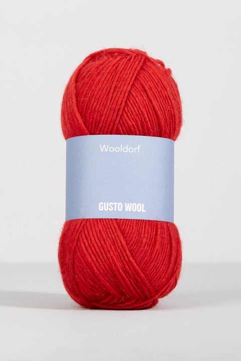 Gusto Wooldorf Worsted