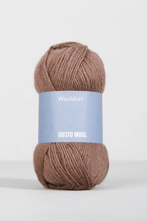 Gusto Wooldorf Worsted