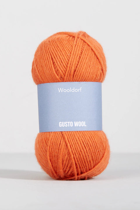 Gusto Wooldorf Worsted