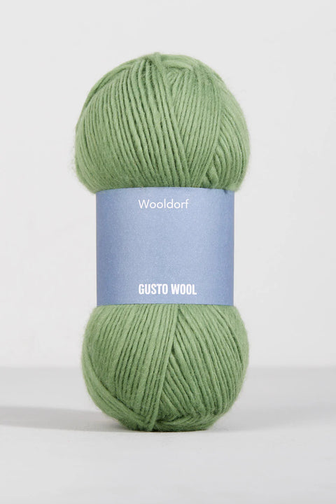 Gusto Wooldorf Worsted