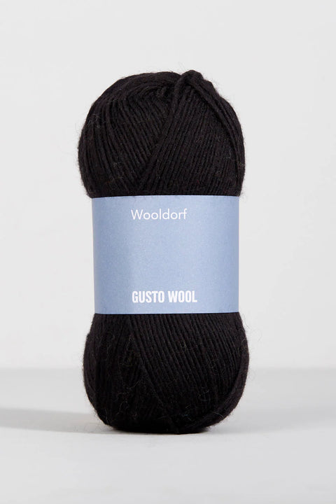 Gusto Wooldorf Worsted