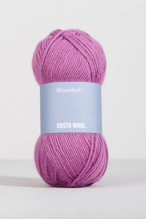 Gusto Wooldorf Worsted