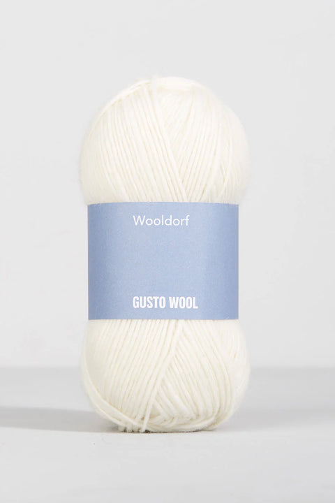Gusto Wooldorf Worsted