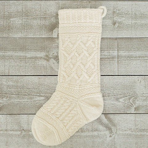 Appalachian Baby Christmas Stocking Kits